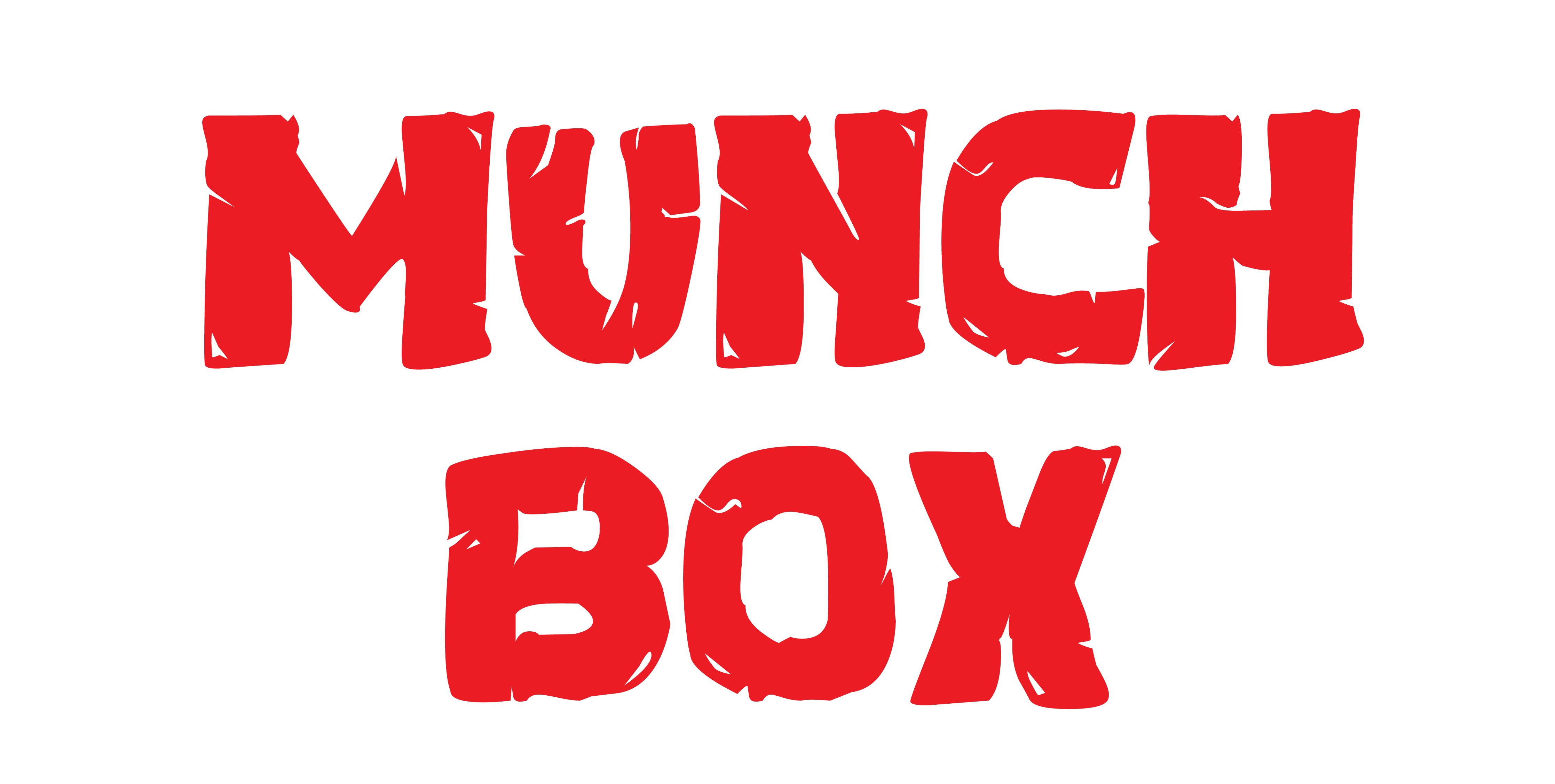 MunchBox Logo